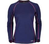 Funktionsunterwäsche im Test: Women's MeCo 120 Long Sleeve Tee von Rab, Testberichte.de-Note: ohne Endnote