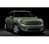 Cooper S Countryman (140 kW) [14]