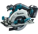 Säge im Test: DHS680 von Makita, Testberichte.de-Note: 1.3 Sehr gut