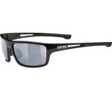 Sportbrille im Test: Sportstyle RXd 4001 von Uvex, Testberichte.de-Note: ohne Endnote