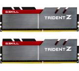 TridentZ 16GB DDR4-3200 Kit (F4-3200C16D-16GTZB)