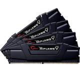 RipJaws V 16GB DDR4-3200 Kit (F4-3200C16Q-16GVK)