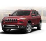 Cherokee 2.0 MultiJet (103 kW) [14]