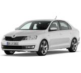 Rapid 1.6 TDI (85 kW) [12]