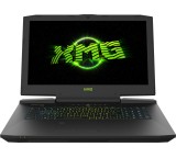 mySN XMG U727 (i7-6700T, 2x GTX 1070 SLI, 16GB RAM, 256GB SSD, 1TB HDD)