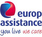 Reiseversicherung im Vergleich: Reiserücktrittsversicherung ohne SB (Jahresvertrag, Einzelperson) von Europ Assistance, Testberichte.de-Note: 2.1 Gut