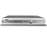 TV-Receiver im Test: PVR-6600 Twin von Palcom, Testberichte.de-Note: 1.8 Gut