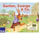 Lernprogramm im Test: Garten, Zwerge & Co. - Mein eigener Garten (für Mac) von Terzio, Testberichte.de-Note: 3.0 Befriedigend