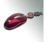 Maus im Test: Swiss Mobile Mouse von Swiss Travel Products, Testberichte.de-Note: 2.2 Gut