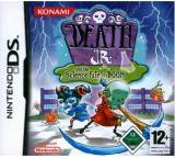 Death Jr. and the Science Fair of Doom (für DS)