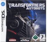 Transformers - Autobot (für DS)