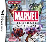 Marvel Trading Card Game (für DS)
