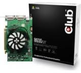 8600GT Overclocked Edition (CGNX-G862DD)