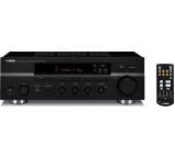 HiFi-Receiver im Test: RX-397 von Yamaha, Testberichte.de-Note: 3.5 Befriedigend