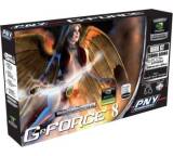 GeForce 8600 GT