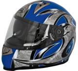 Motorradhelm im Test: Mito von Akira Helmets, Testberichte.de-Note: ohne Endnote