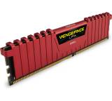 Arbeitsspeicher (RAM) im Test: Vengeance LPX 32GB DDR4-3600 Kit von Corsair, Testberichte.de-Note: 1.6 Gut
