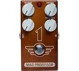 Gitarren-Effektgerät / -Preamp im Test: 1 von Mad Professor, Testberichte.de-Note: 1.0 Sehr gut