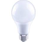 LED Lampe EEK A+ E27/10W warmweiß matt (5590720)