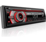 Autoradio im Test: CEM2200 von Philips, Testberichte.de-Note: ohne Endnote