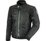 Motorradkombi im Test: Tourance Leather DP Jacket + Pant von Scott, Testberichte.de-Note: 2.0 Gut