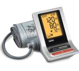 Blutdruckmessgerät im Test: ExactFit Plus BP5900 von Braun, Testberichte.de-Note: ohne Endnote