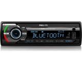 Autoradio im Test: CE235BT von Philips, Testberichte.de-Note: 2.5 Gut