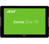 Tablet im Test: Iconia One 10 B3-A30 (16 GB) von Acer, Testberichte.de-Note: ohne Endnote