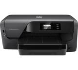 Drucker im Test: OfficeJet Pro 8210 von HP, Testberichte.de-Note: 1.7 Gut