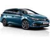 Auris Touring Sports 1.2 Turbo (85 kW) [15]