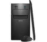 PC-System im Test: Akoya P5360 E (MD 8881) von Medion, Testberichte.de-Note: 1.7 Gut