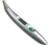 Fieberthermometer im Test: FTO Infrarot-Fieberthermometer von Medisana, Testberichte.de-Note: ohne Endnote