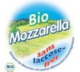 Käse im Test: Bio-Mozzarella (laktosefrei) von Heirler, Testberichte.de-Note: 5.0 Mangelhaft