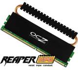 DDR2 PC2-9200 Reaper HPC Edition 2GB Kit (2x1GB)