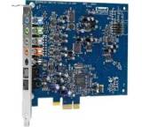 Sound Blaster X-Fi Xtreme Audio (PCIe)