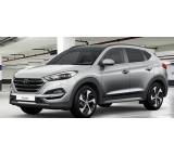 Tucson blue 2.0 CRDi (100 kW) [15]