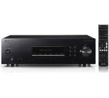 HiFi-Receiver im Test: SX-20 von Pioneer, Testberichte.de-Note: 2.2 Gut