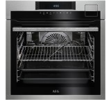 Backofen im Test: BSE792220M von AEG, Testberichte.de-Note: ohne Endnote