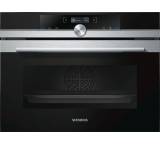 Backofen im Test: iQ700 CB634GBS1 von Siemens, Testberichte.de-Note: ohne Endnote