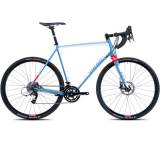 RLT 9 - Sram Rival (Modell 2015)