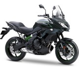 Versys 650 ABS (51 kW) [Modell 2017]