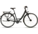 Fahrrad im Test: Elegance Lite (Modell 2017) von Stevens, Testberichte.de-Note: 2.0 Gut