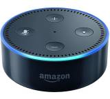 WLAN-Lautsprecher im Test: Echo Dot (2. Generation) von Amazon, Testberichte.de-Note: 2.1 Gut