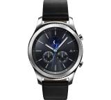 Smartwatch im Test: Gear S3 classic von Samsung, Testberichte.de-Note: 1.4 Sehr gut