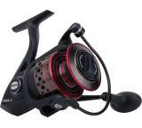 Angelrolle im Test: Fierce II 4000LL von Penn Fishing, Testberichte.de-Note: 1.4 Sehr gut