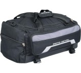 Motorradtaschen/-rucksack im Test: Hecktasche mit Garderobe von Moto Detail, Testberichte.de-Note: 2.2 Gut