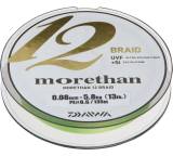 Angelschnur im Test: Morethan 12 Braid von Daiwa, Testberichte.de-Note: 2.3 Gut