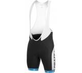 Active Bike Logo Bib Shorts M