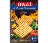 Grill- und Pfannenkäse Natur