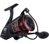 Angelrolle im Test: Fierce II 2500 von Penn Fishing, Testberichte.de-Note: 1.4 Sehr gut